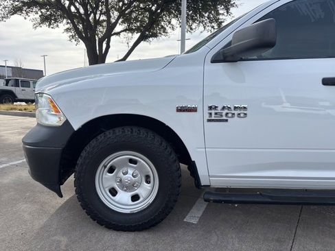 Used 2019 RAM 1500 Tradesman w/ Popular Equipment Group image 15