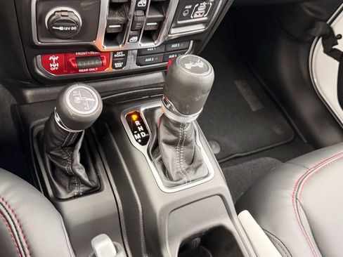 New 2026 Jeep Wrangler Unlimited Rubicon 392 image 17