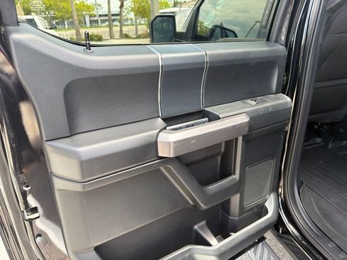 Used 2019 Ford F150 XLT w/ Equipment Group 302A Luxury AWD/4WD image 10