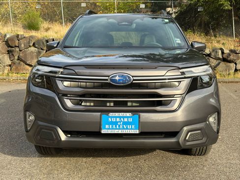 New 2026 Subaru Forester Limited image 5