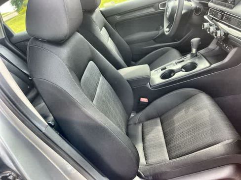 Used 2026 Honda Civic LX image 12