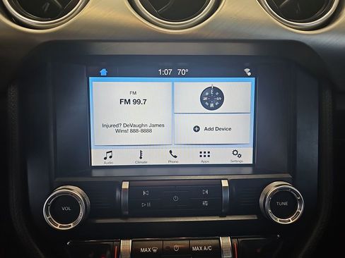 Used 2019 Ford Mustang GT Premium RWD image 20