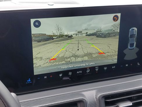 Used 2024 Ford Mustang Dark Horse image 16