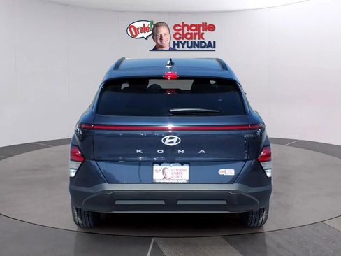 New 2026 Hyundai Kona SEL Sport image 4