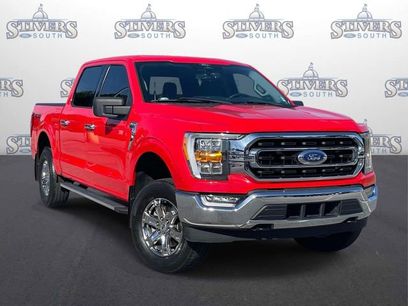 Used 2022 Ford F150 XLT w/ Equipment Group 302A High