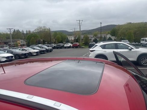 Used 2023 MAZDA CX-5 AWD 2.5 S w/ Premium Plus Pkg image 20