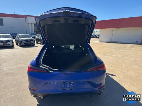 Certified 2023 Acura Integra A-Spec image 28