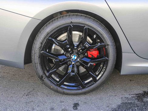 New 2026 BMW M340i M340i NA w/ Premium Package image 8