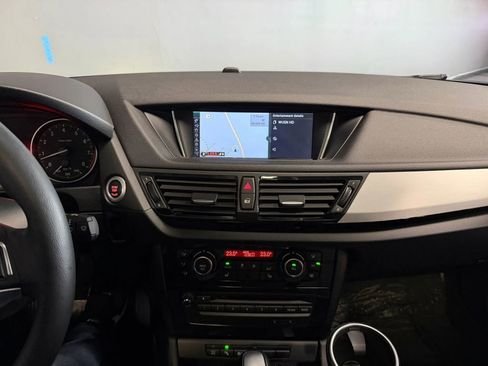 Used 2015 BMW X1 xDrive35i AWD/4WD image 13