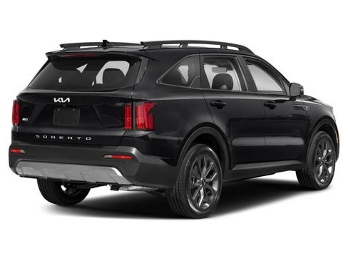 Used 2022 Kia Sorento SX Prestige AWD/4WD image 18