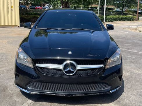 Used 2017 Mercedes-Benz CLA 250 4MATIC image 3