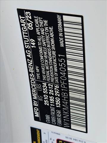 Certified 2023 Mercedes-Benz GLC 300 4MATIC image 23