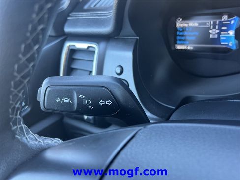 Certified 2022 Ford Ranger Lariat w/ Tremor Off-Road Package image 13