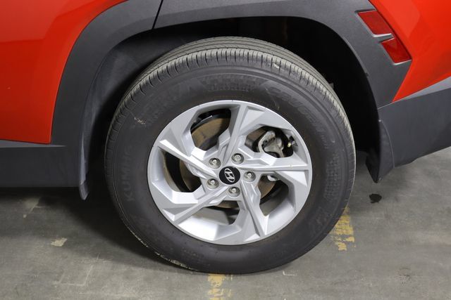 Used 2023 Hyundai Tucson SEL AWD/4WD image 38