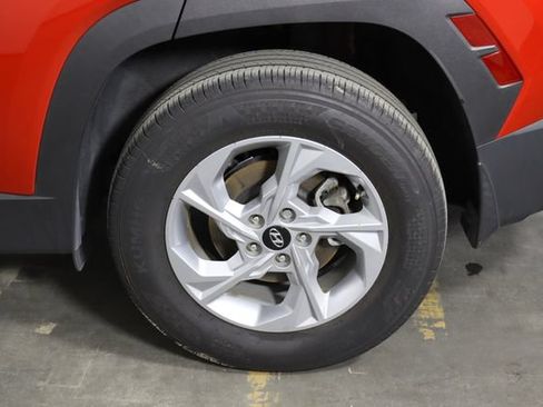 Used 2023 Hyundai Tucson SEL AWD/4WD image 38