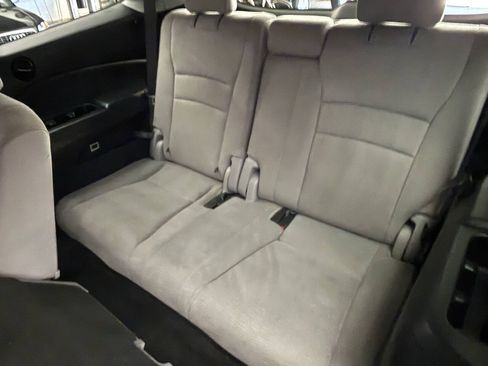 Used 2017 Honda Pilot LX image 21