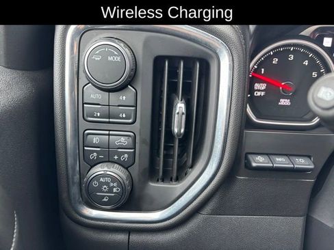 Certified 2021 Chevrolet Silverado 1500 LTZ w/ LTZ Premium Package image 16