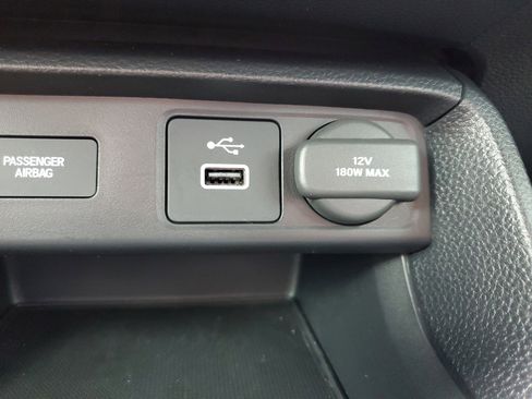 Certified 2024 Honda Civic Sport image 30