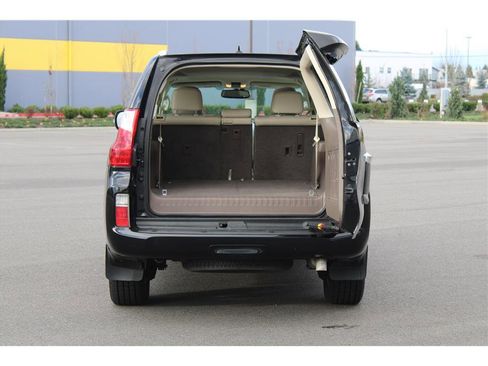Used 2012 Lexus GX 460 Premium image 40