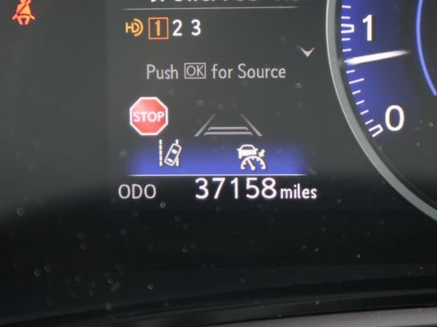 Used 2025 Lexus NX 250 FWD w/ Accessory Package (K3) image 40
