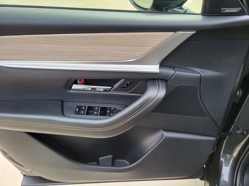 New 2026 MAZDA CX-90 3.3 Turbo w/ Premium Sport Pkg image 15