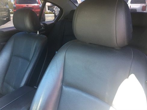 Used 2015 BMW 528i Sedan RWD image 6