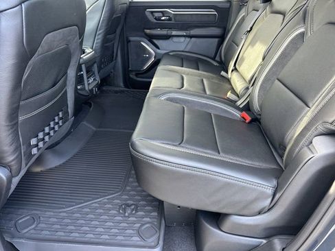 New 2026 RAM 1500 RHO w/ RHO Level 1 Equipment Group image 23