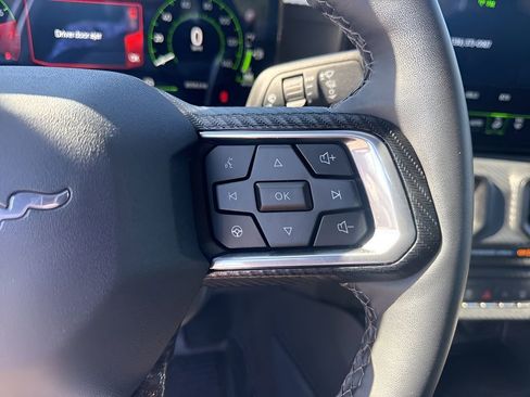 Used 2025 Ford Mustang Coupe w/ Mustang Nite Pony Package image 13