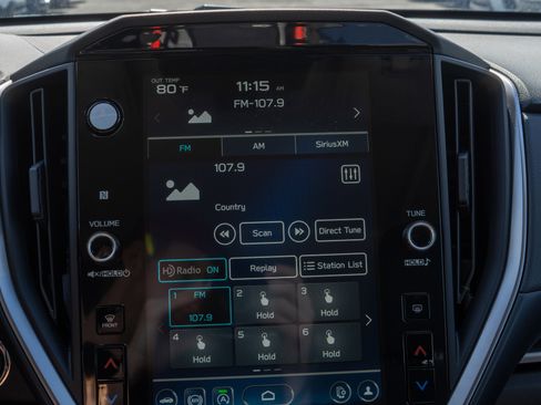 New 2025 Subaru Impreza 2.0i Sport image 15