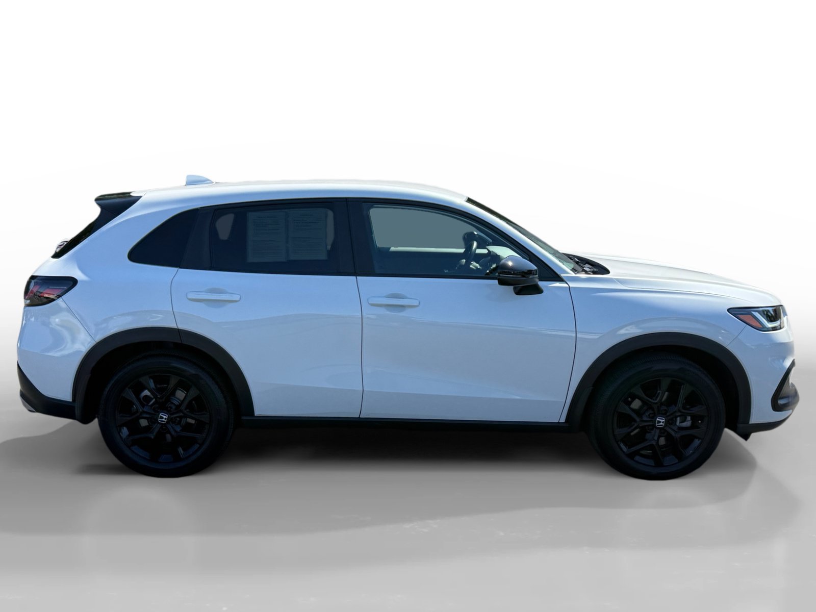 Used 2025 Honda HR-V Sport image 6