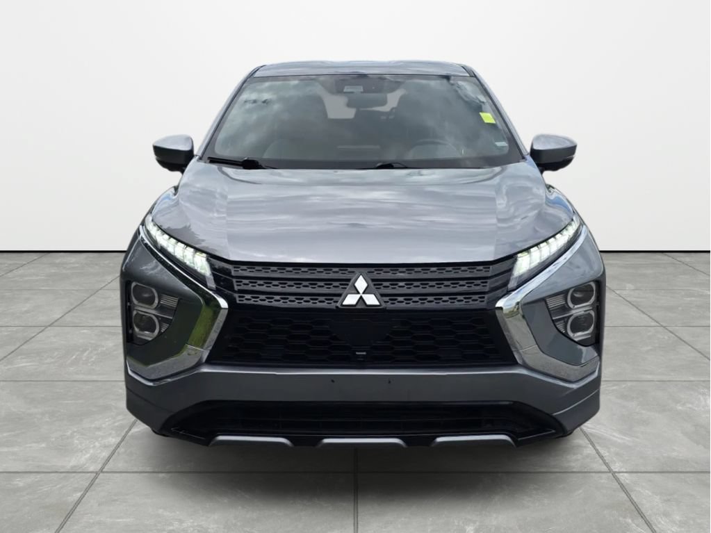 Used 2024 Mitsubishi Eclipse Cross SEL AWD/4WD image 9