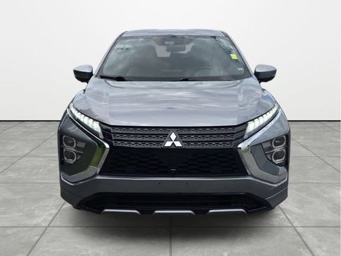 Used 2024 Mitsubishi Eclipse Cross SEL AWD/4WD image 9