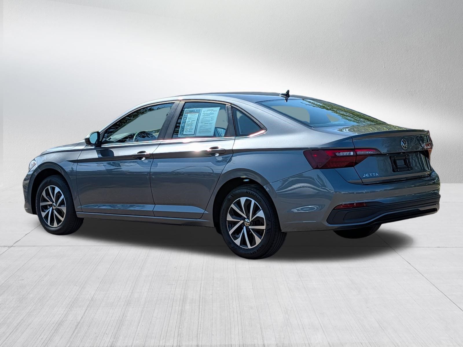 Used 2023 Volkswagen Jetta S FWD image 5