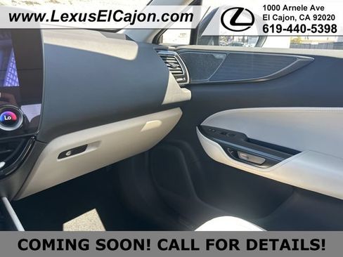 Certified 2026 Lexus NX 350 AWD w/ Accessory Package (2T) image 8