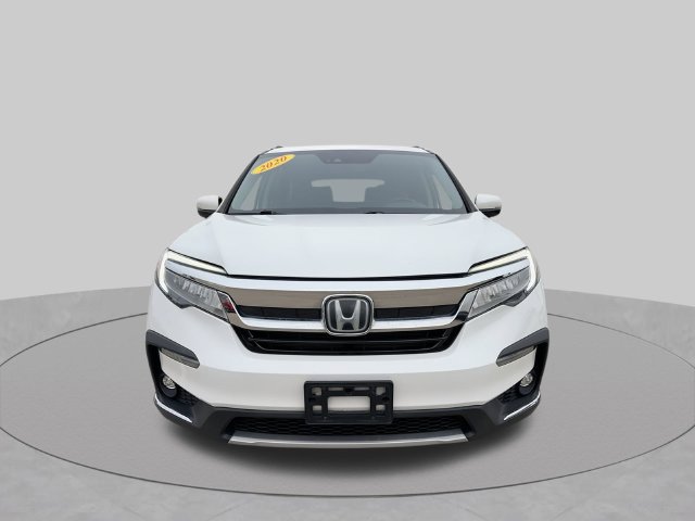 Used 2020 Honda Pilot Elite image 3