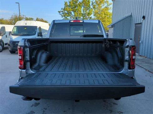 New 2026 RAM 1500 Big Horn image 34