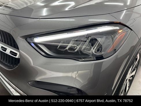 Certified 2025 Mercedes-Benz GLA 250 image 33