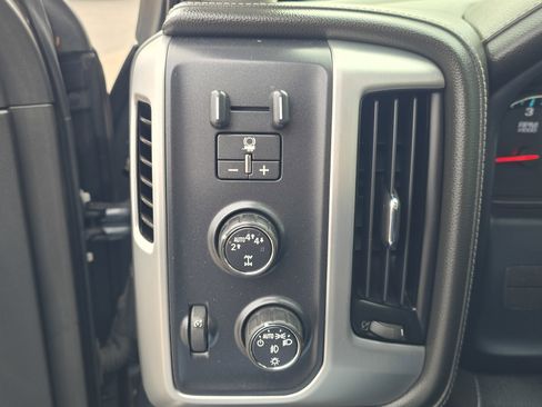 Used 2017 GMC Sierra 1500 SLT image 20