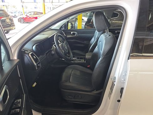 Used 2021 Kia Sorento SX AWD/4WD image 7