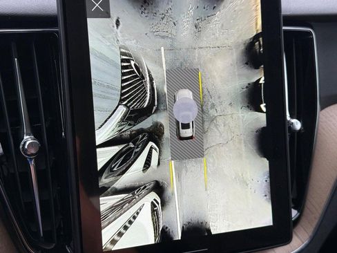 New 2026 Volvo XC60 T8 Plus w/ Climate Package image 15