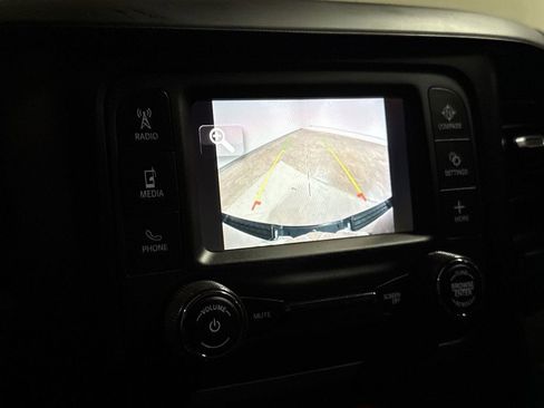 Used 2021 RAM 1500 Tradesman image 15