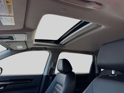 Certified 2023 Honda CR-V EX-L image 26