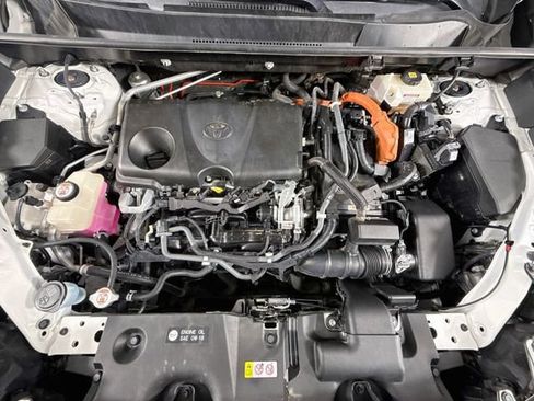 Used 2019 Toyota RAV4 XLE w/ Convenience Package AWD/4WD image 30