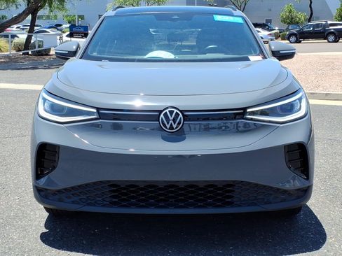 Certified 2023 Volkswagen ID.4 S RWD image 2