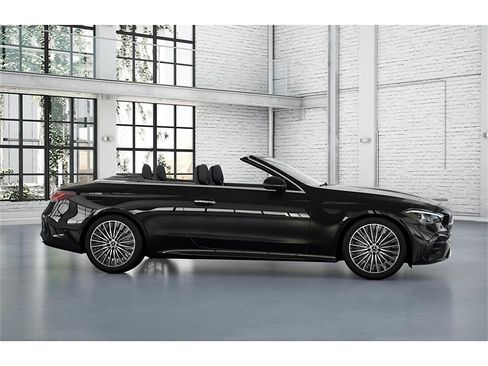 New 2026 Mercedes-Benz CLE 300 4MATIC Cabriolet image 15