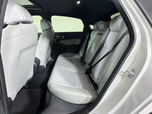 New 2026 Honda Civic Sport Touring image 15