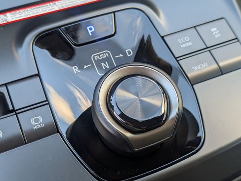 New 2026 Toyota bZ XLE Plus image 27