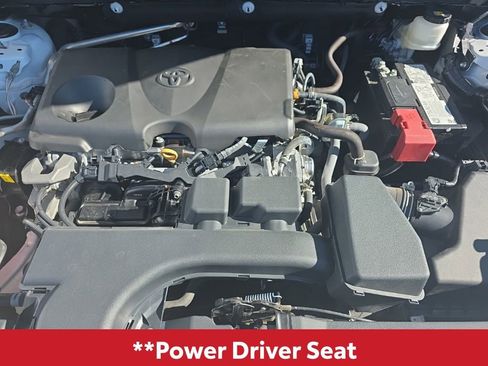 Used 2024 Toyota RAV4 Adventure image 13