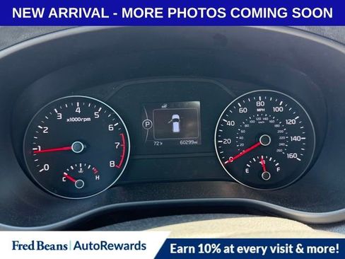 Used 2018 Kia Sportage EX w/ EX Sport Appearance Package AWD/4WD image 13