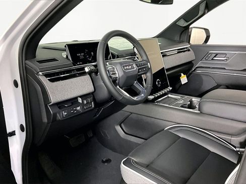 New 2026 GMC Sierra EV Elevation image 8